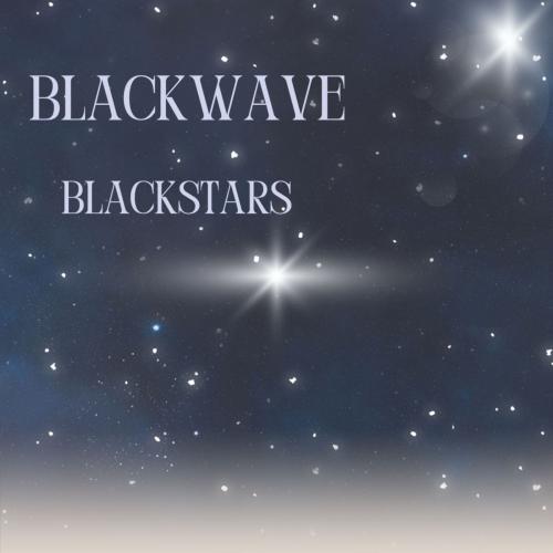 BlackWave Album Blackstars