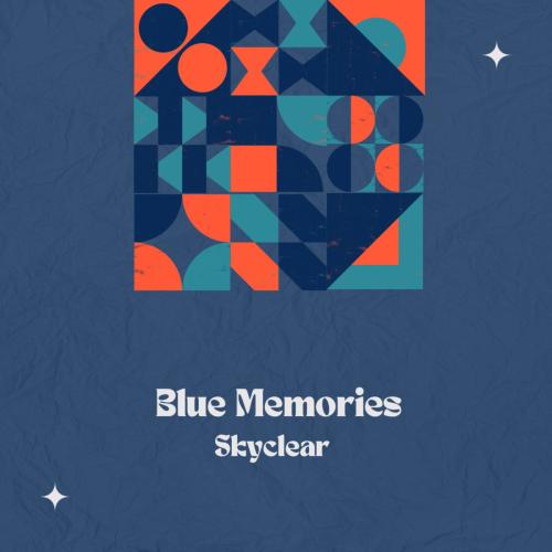 Blue Memories Album: Skyclear
