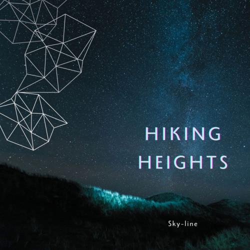 Hiking Heights Album: Sky-Line
