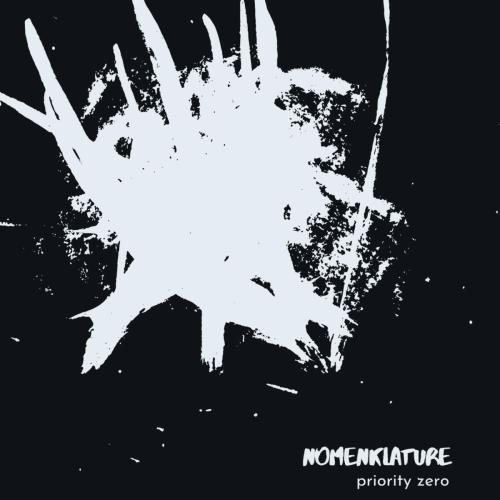 Nomenklature Album: Priority Zero