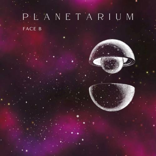 Planet4rium Album Face B