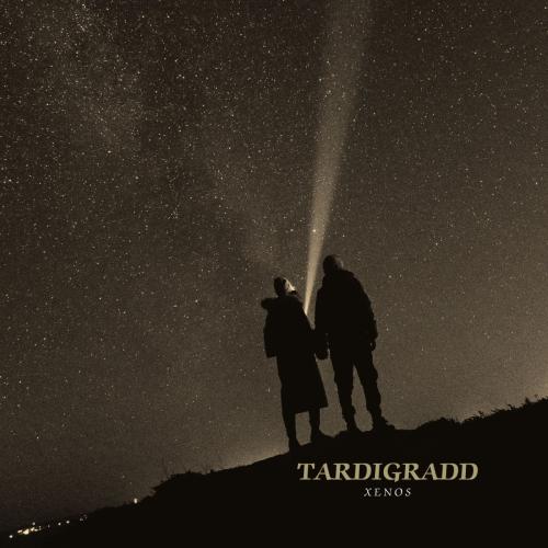 Tardigradd Album: Xenos